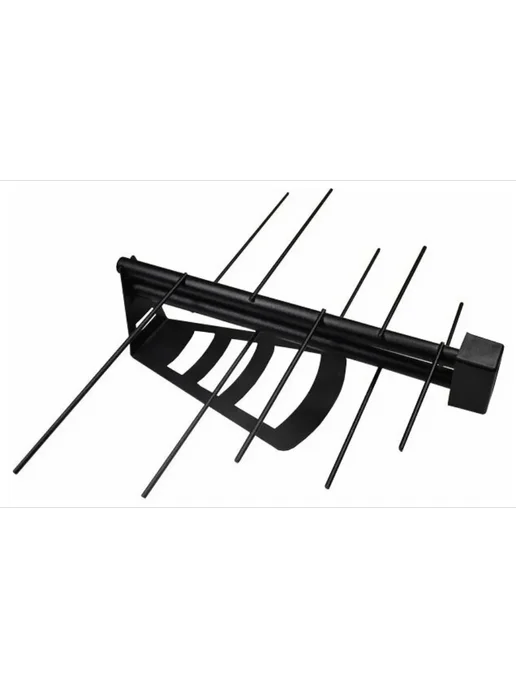 Рэмо Антенна комнатная с усилителем BAS-5114-USB Меркурий 2.0, вариант, фото 2