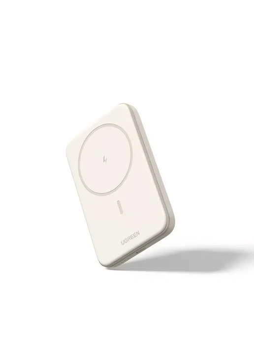 UGREEN Повербанк магнитный PB561 (25208) 10000mAh, 10000 мАч, фото 6