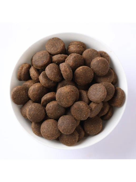 Сухой корм Farmina Spirulina Сельдью для собак, 7 кг, фото 3