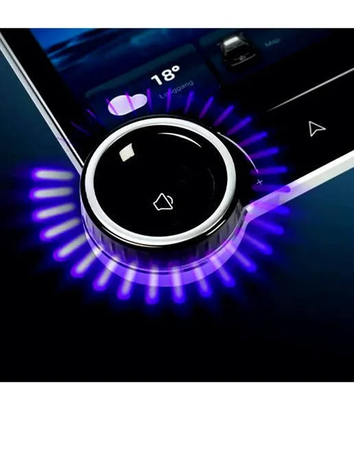 MagicTechno Автомагнитола 2 Din с сенсорным OLED экраном CA102 Android, вариант, фото 6