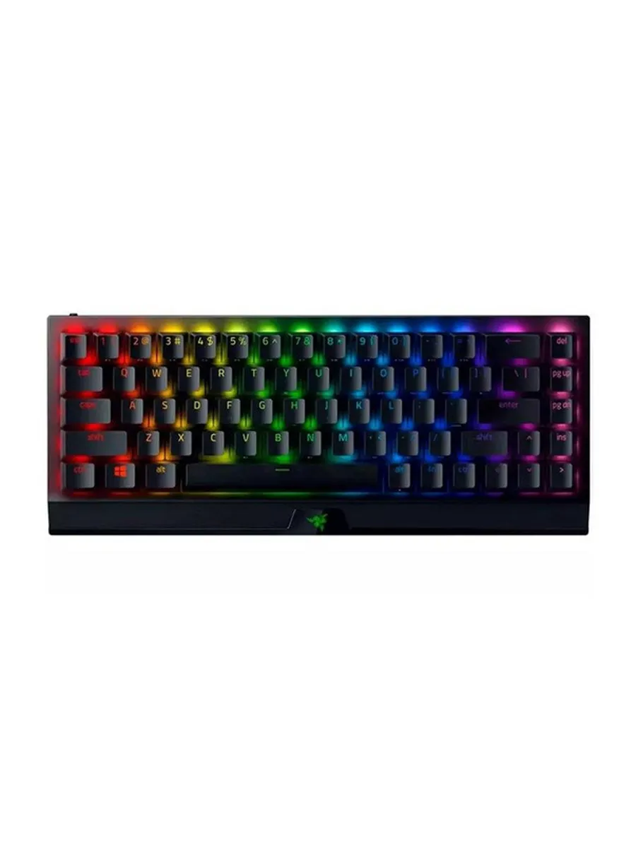 Razer Игровая клавиатура BlackWidow V3 Mini HyperSpeed Phantom