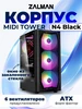 Корпус ATX Miditower i3 Neo White Zalman 490385092 купить за 4 912 ₽ в интернет‑магазине Wildberries