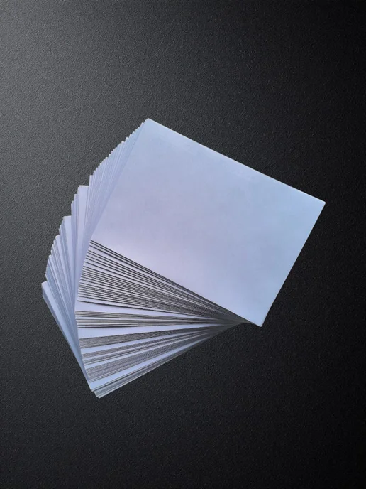 Pack24 Конверт белый С6 -114*162 мм, стрип-лента OFFICEPOST- 100 шт, 114x162 мм, 100 шт, фото 3