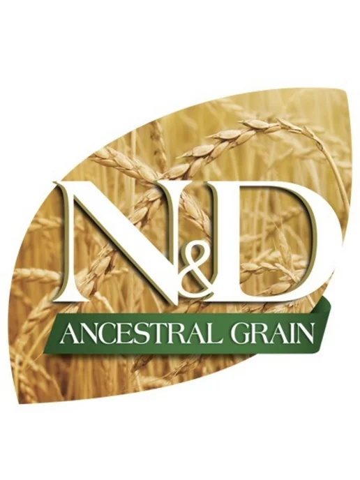 Сухой корм Farmina Ancestral Grain для собак, мелкие, ягненок, 0,8 кг, фото 5