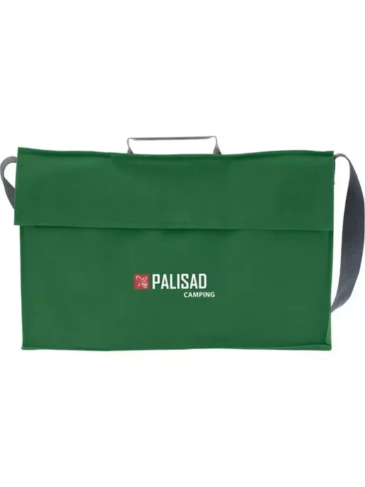 PALISAD Мангал-дипломат в сумке Camping 1,5 мм. 69538, вариант, фото 2