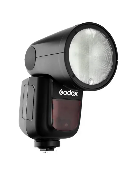 Godox Вспышка V1-S для Sony, вариант, фото 3