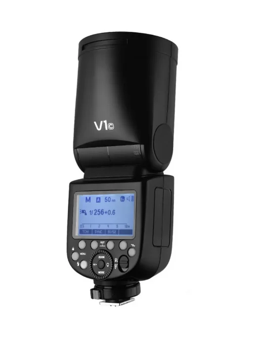 Godox Вспышка V1-S для Sony, вариант, фото 4