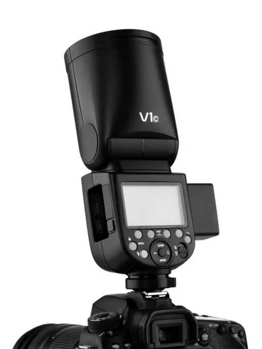 Godox Вспышка V1-S для Sony, вариант, фото 7