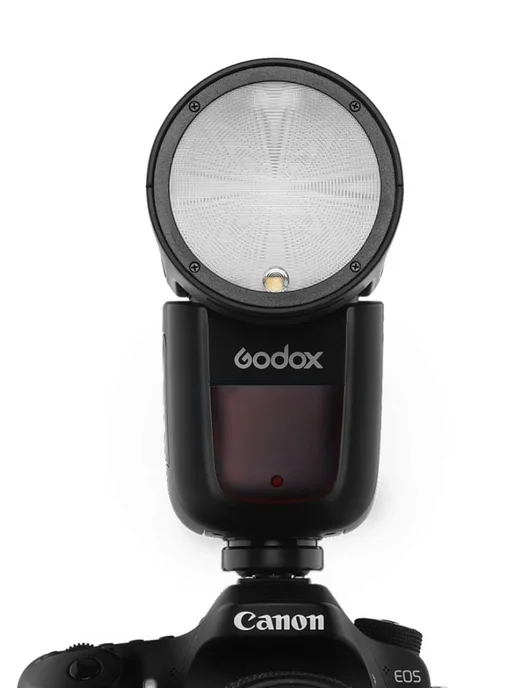 Godox Вспышка V1-S для Sony, вариант, фото 8