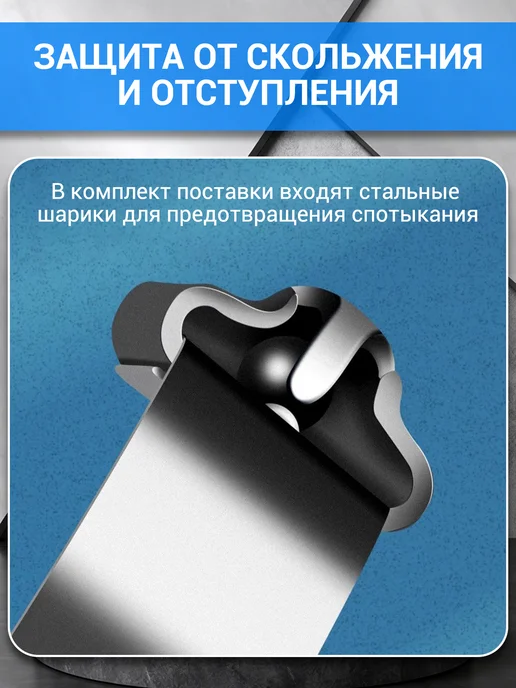 КАЙСЮНЬ Стяжки металлические 4.6x400 мм 50 шт, 50 шт, фото 7