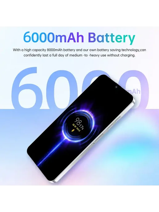 Смартфон TECHAURA Camon 40 Pro 12/512 ГБ, черный, фото 8