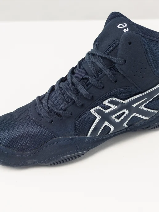 ASICS Борцовки для борьбы, синий, фото 8