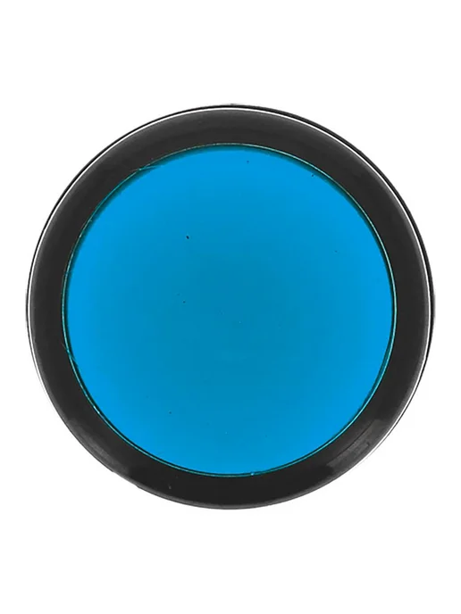 EKF 1шт. PROxima Матрица светодиодная Ad16-22hs синяя 230В Ac, 1 шт, фото 2