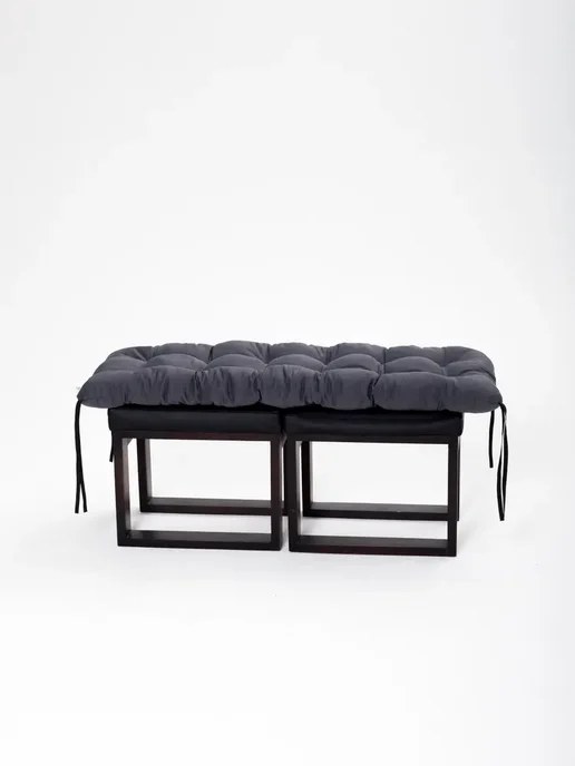Матрас для садовой мебели, вариант, фото 2
