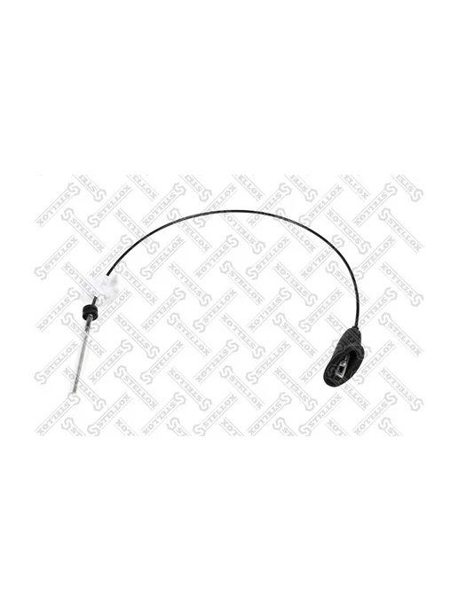STELLOX трос ручного тормоза VW T4 98-03, вариант