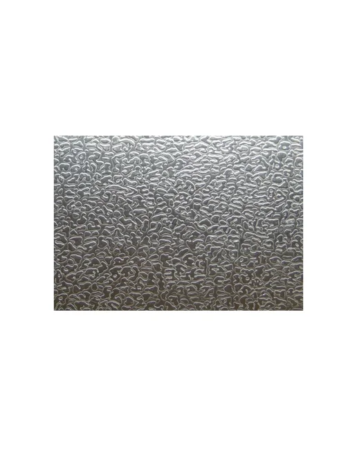 Лист из нержавеющей стали 150х600х0,5 мм, лен, 1 шт, 300x300x0.5 мм, 2 шт, фото 2