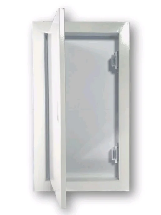 Люк ревизионный 30х70см. 300х700мм. с магнитом, 30x45 см, фото 3