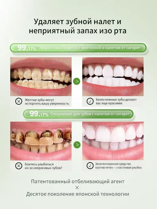 LYDIMOON Biorepair зубная паста 120 г, 120 г, фото 3