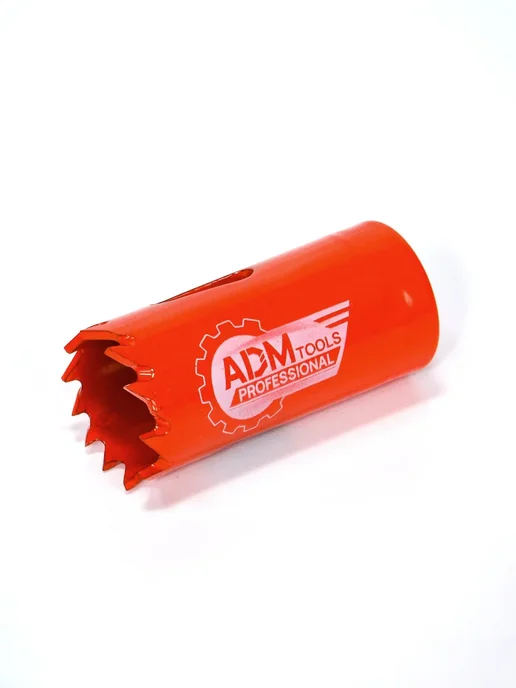 ADM Tools Professional Коронка биметаллическая 44 мм, 44, фото 2