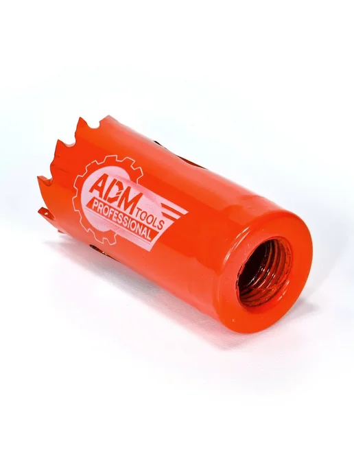 ADM Tools Professional Коронка биметаллическая 44 мм, 44, фото 3