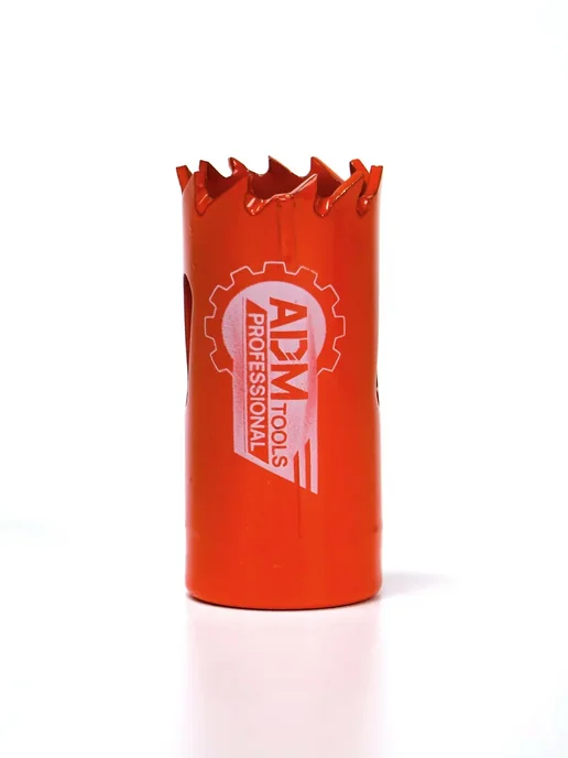 ADM Tools Professional Коронка биметаллическая 44 мм, 70, фото 7