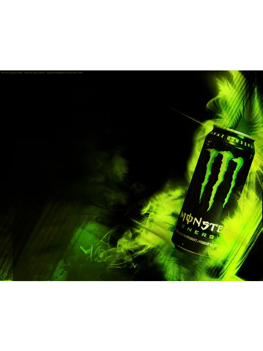 Monster Energy Энергетик "Java Killer Brew Loca Moca" 3х443, 3x443, фото 2