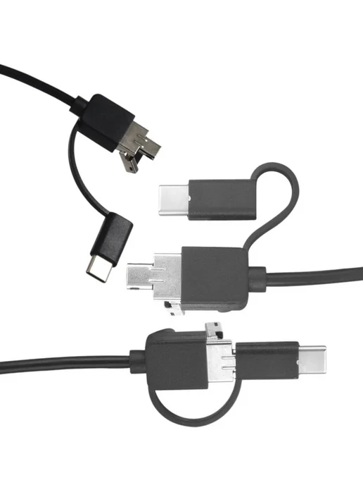 JBH Эндоскоп гибкий Y102 USB Type-C MicroUSB 5 метров, 1 м, фото 7