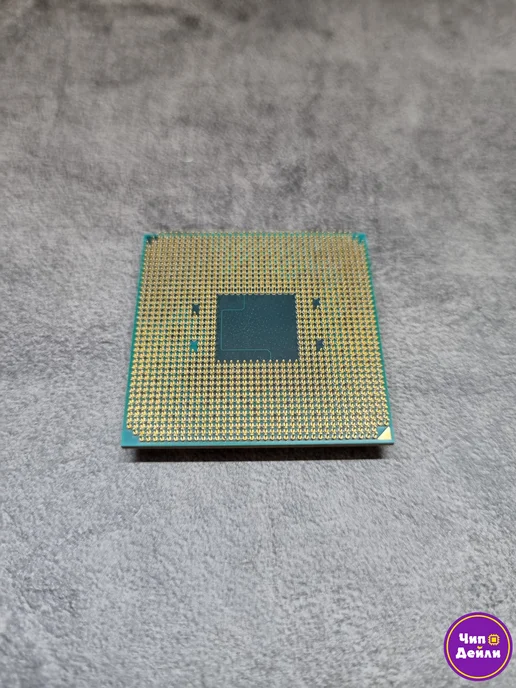 AMD Процессор Ryzen 3 3200G, 3,2 кг, фото 3
