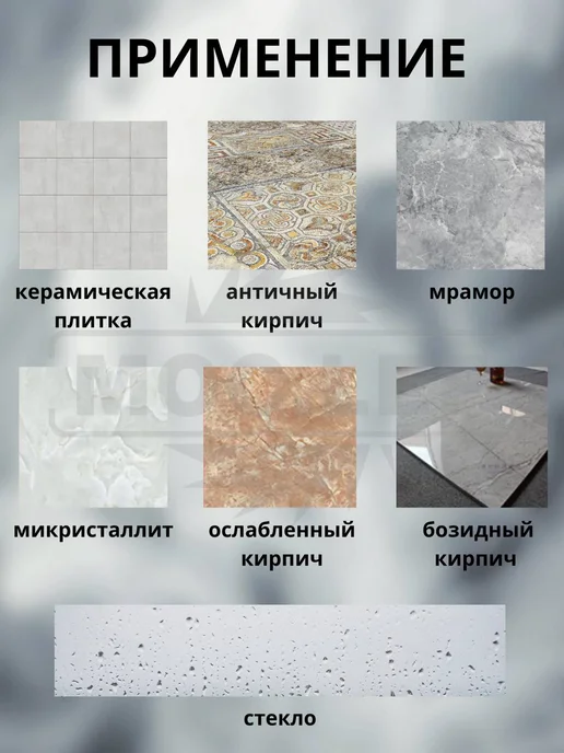 Ролик для плиткореза с подшипником 3шт, 3 шт, фото 4