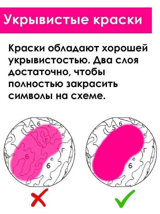Ивановская картина Картина по номерам на подрамнике «Арт-Лиса» 40x30 см, 50x40 см, фото 4