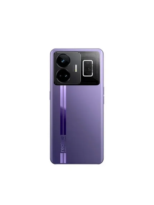 Смартфон realme Gt Neo5（240w） 16/256 ГБ, красный, фото 2