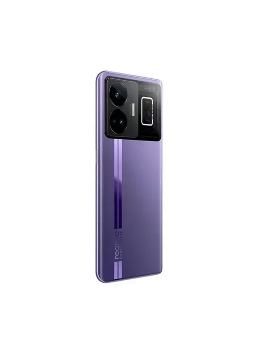 Смартфон realme Gt Neo5（240w） 16/256 ГБ, красный, фото 3