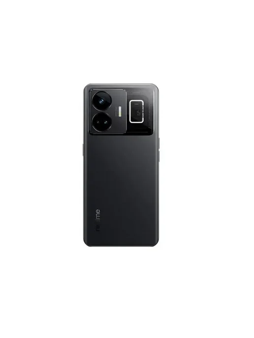 Смартфон realme Gt Neo5（240w） 16/256 ГБ, черный, фото 2