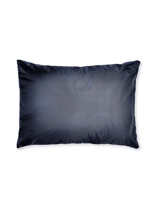 Talberg Подушка туристическая кемпинговая CAMPING PILLOW BASIC, черный, фото 5