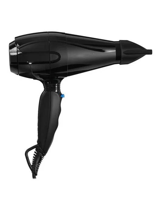 babyliss Фен Pro Caruso, подача холодного воздуха, черный, фото 3