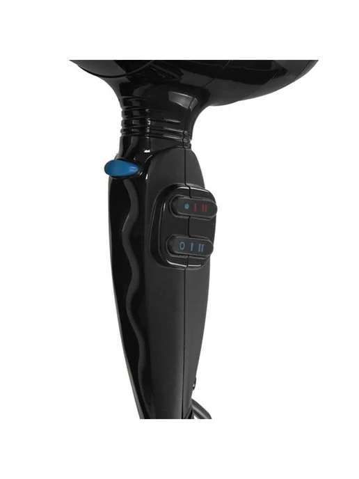 babyliss Фен Pro Caruso, подача холодного воздуха, черный, фото 6
