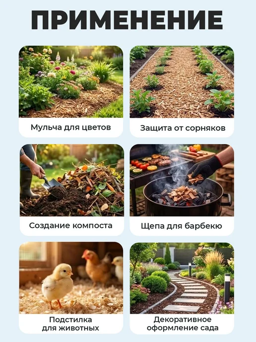 Pioneer Измельчитель садовый, контейнер 50 л, 2800 Вт, 50 л, 2800 Вт, фото 2