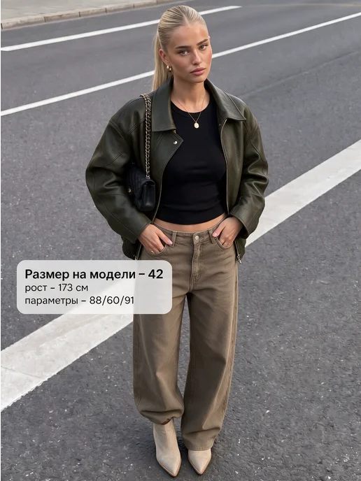 SHATILOVA M.V. Майка топ под пиджак базовый в рубчик хлопок, черный, фото 2