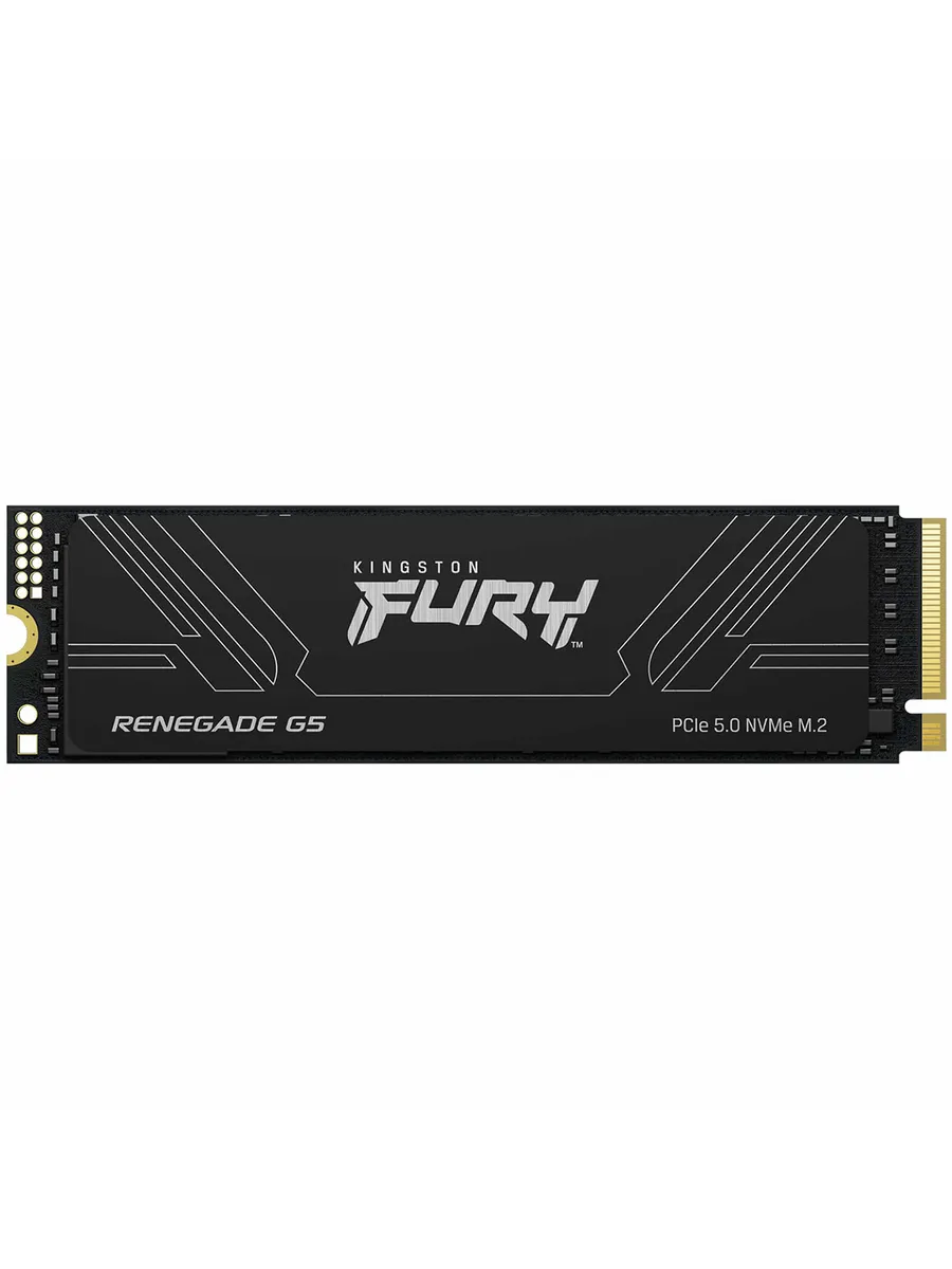 Kingston Накопитель SSD 4 ТБ SFYR2S 4T0 M.2 2280 (SFYR2S 4T0)