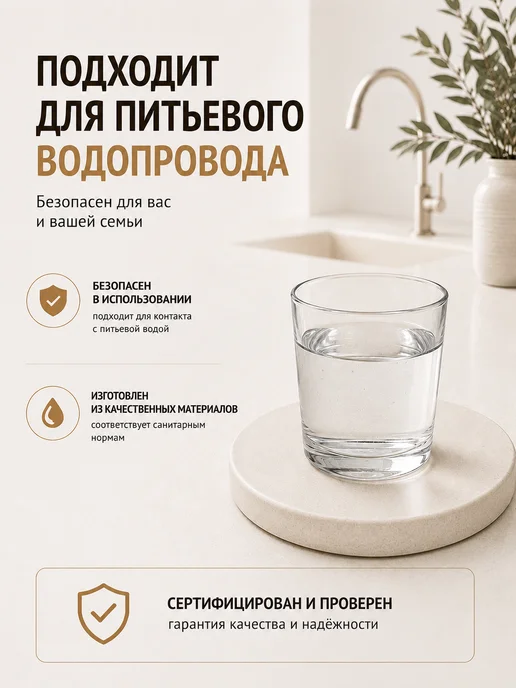 iSamurai Греющий кабель в трубу саморегулирующийся 3 метра, 10 м, фото 4