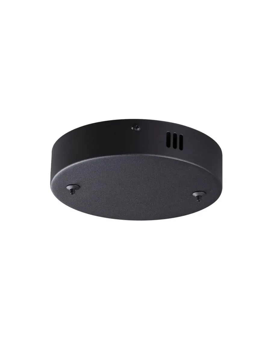 Основание потолочное LUMION ECHO 6530/2L - - черный