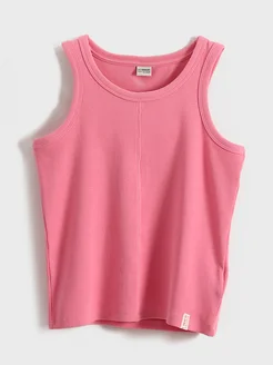 розовый Футболки для девочек