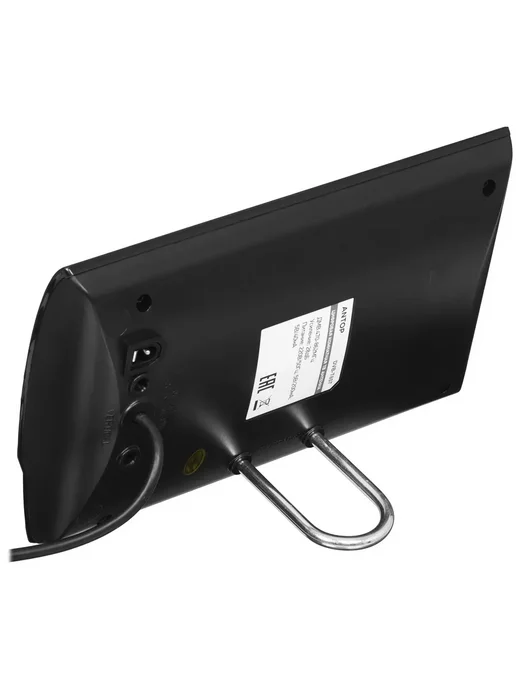 Antop Антенна телевизионная цифровая DVB-T807 DVB-T2, цифровая DVB-T2, фото 2