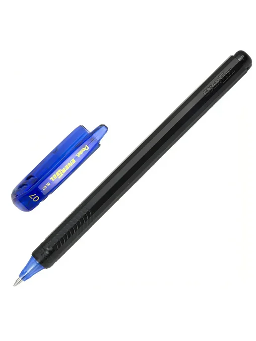 Pentel Канцелярский набор, 6 предметов, Regular kit, синий, фото 4