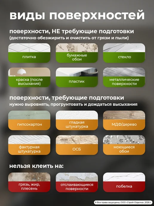 Центурион Панели для стен ванной и кухни ПВХ мозаика рельефная, голубой, фото 7