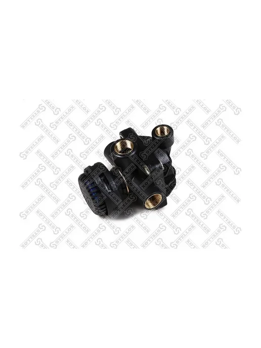 STELLOX ускорительный клапан MAN MB ATEGO Actro, вариант