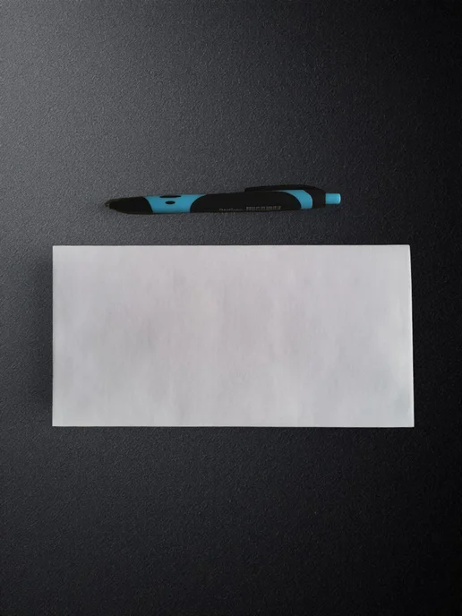 Pack24 Конверт белый DL (110*220 мм) стрип-лента OFFICEPOST- 100 шт, 110x220 мм, 100 шт, фото 3