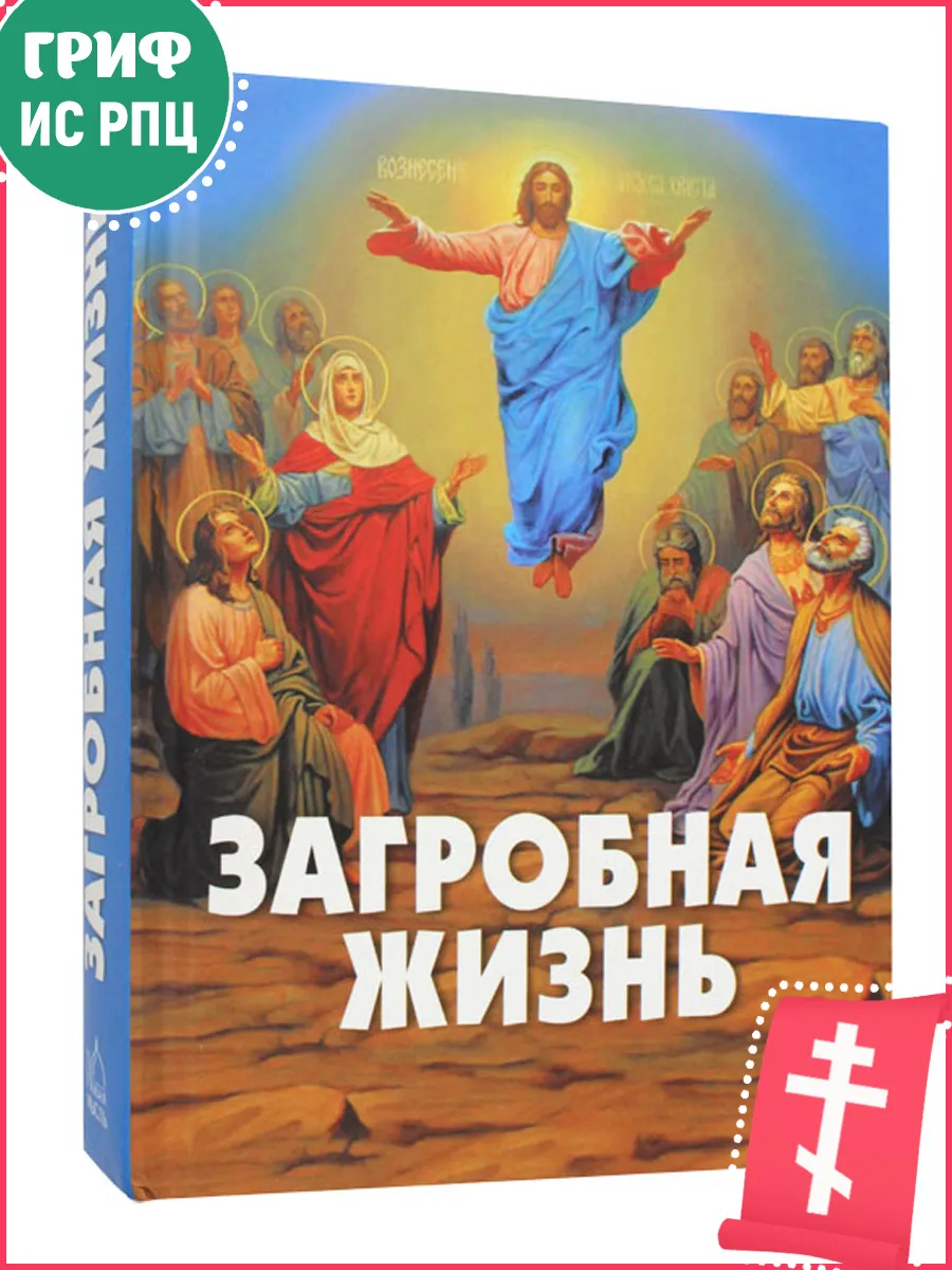 Загробная жизнь