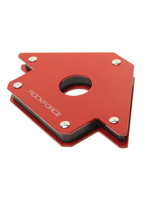 Rockforce Фиксатор магнитный для сварочных работ 35кг,135г,90г,45г, 23 кг, 135 г