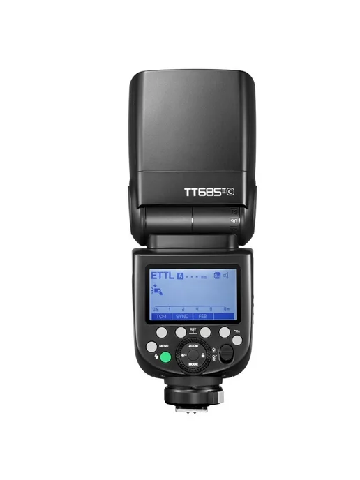 Godox Вспышка ThinkLite TT685II-C TTL для Canon, вариант, фото 2